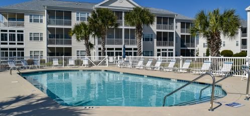 Resort Carolina Keyes